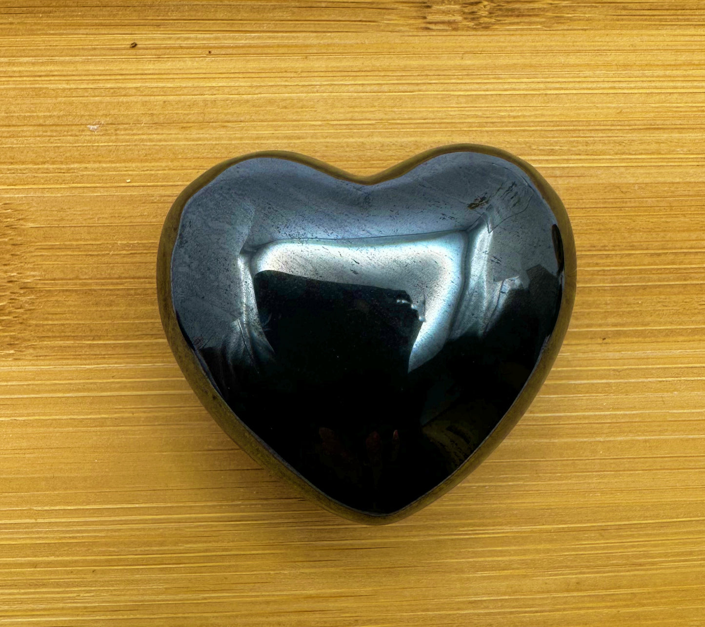 Heart Gemstones