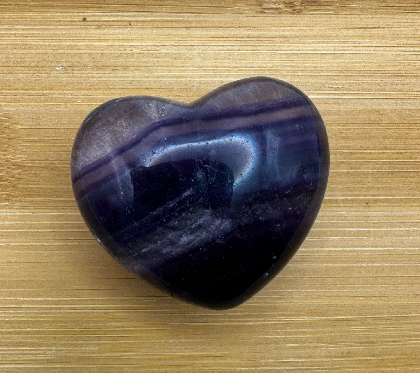 Heart Gemstones