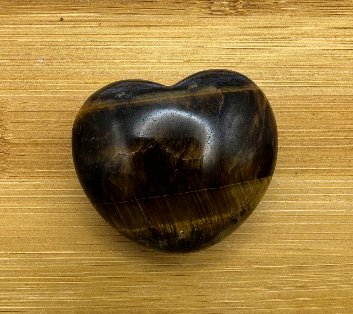 Heart Gemstones