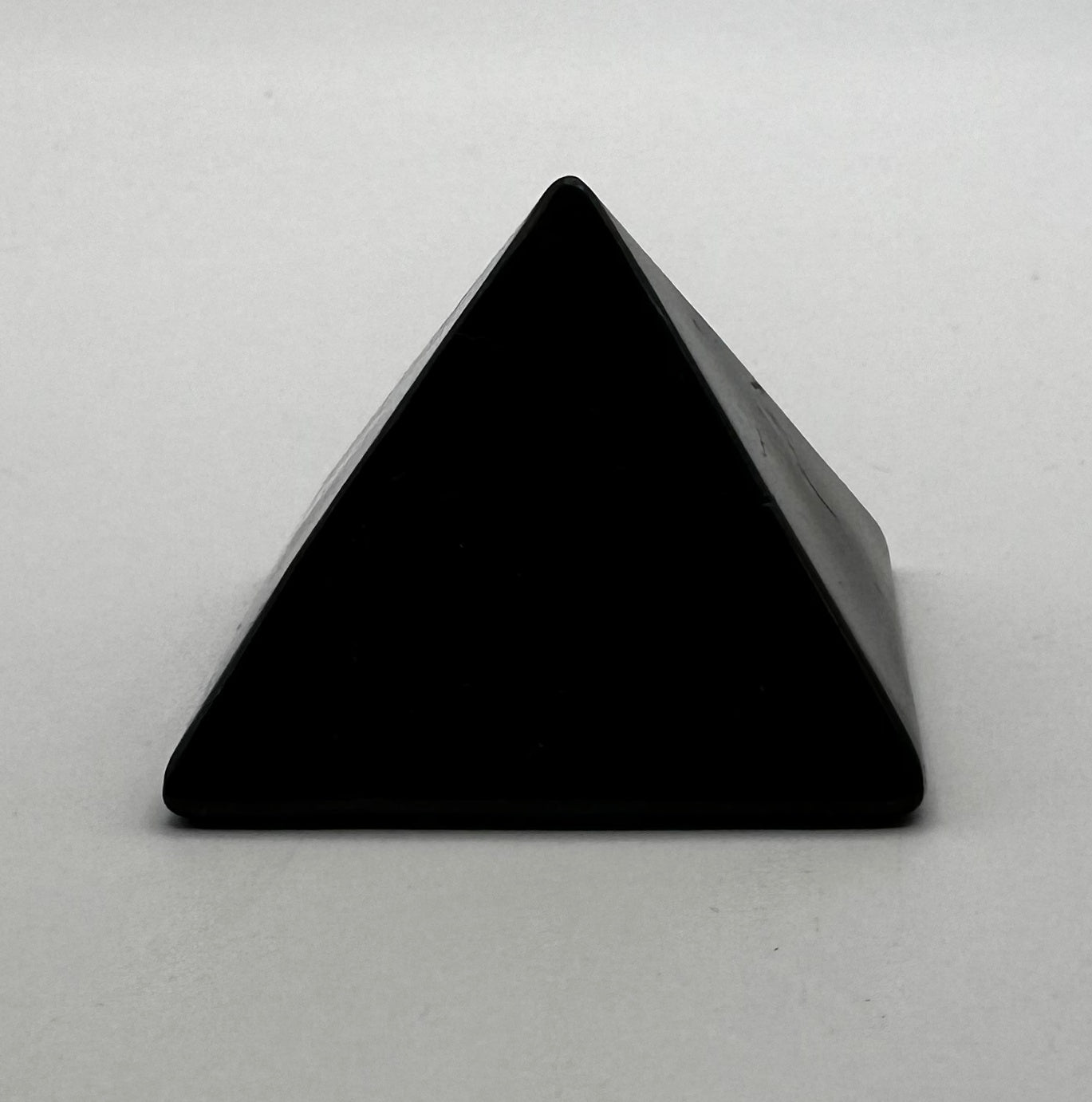 Shungite Pyramid