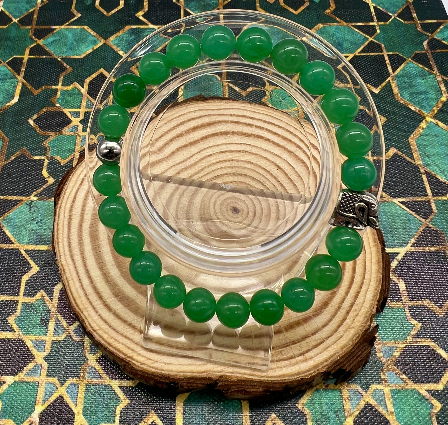 Green Aventurine