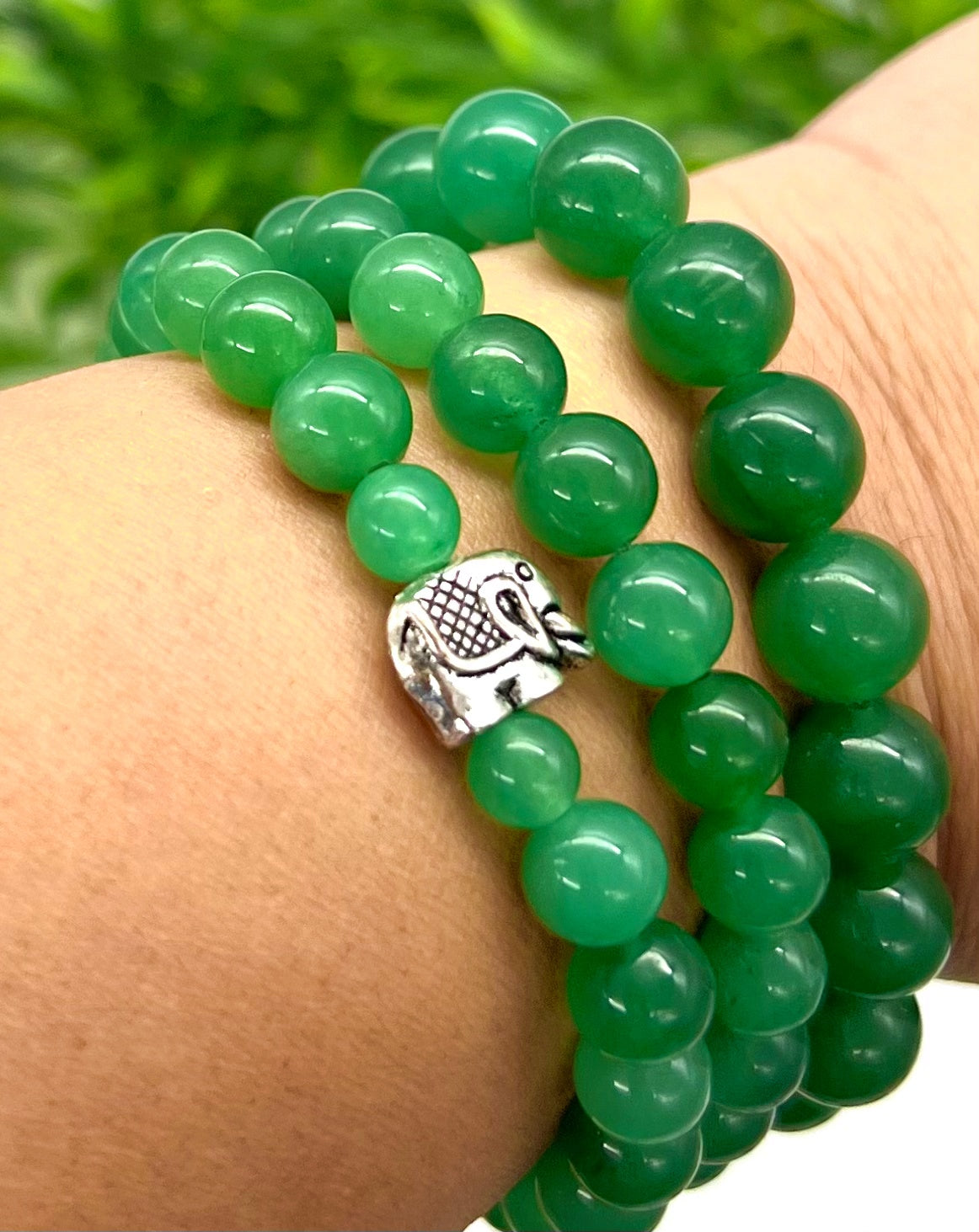 Green Aventurine