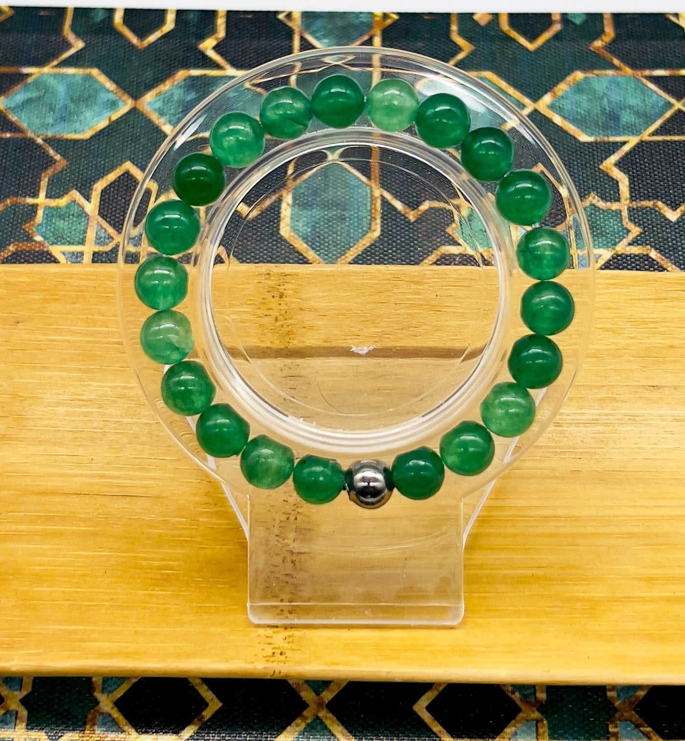 Green Aventurine