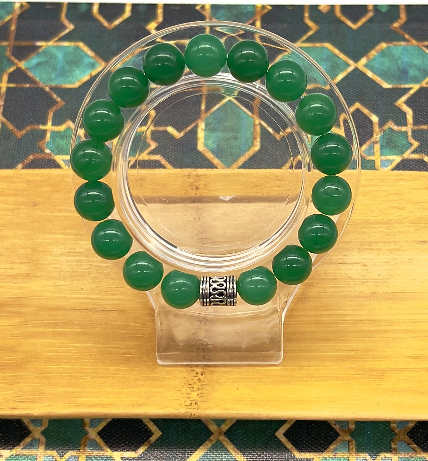 Green Aventurine