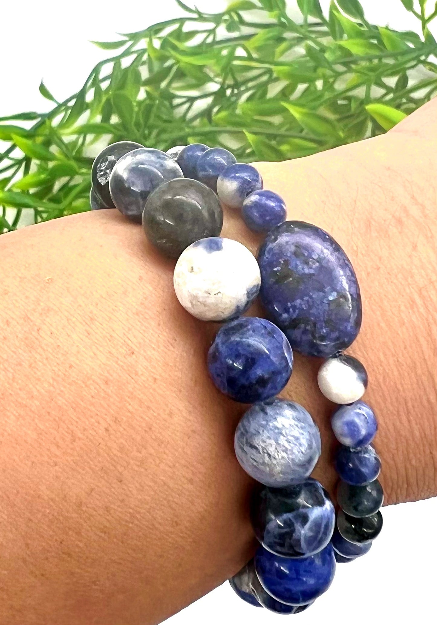 Sodalite