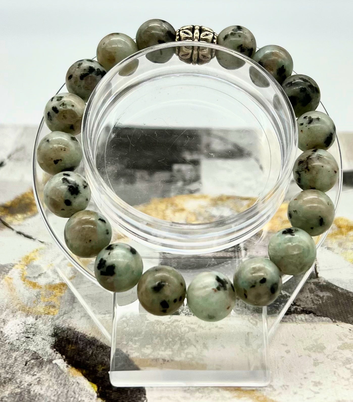 Kiwi Jasper