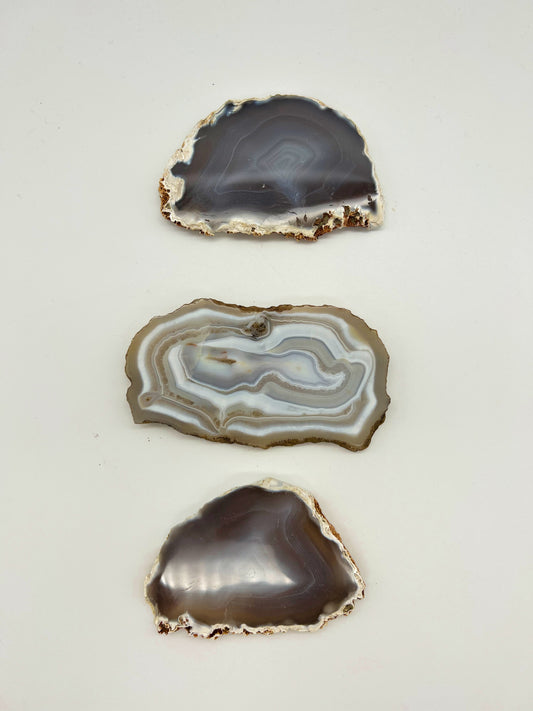 Agate Slice