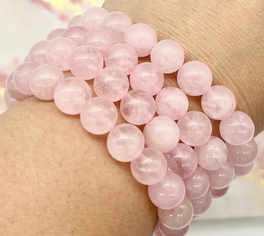 Rose Quartz